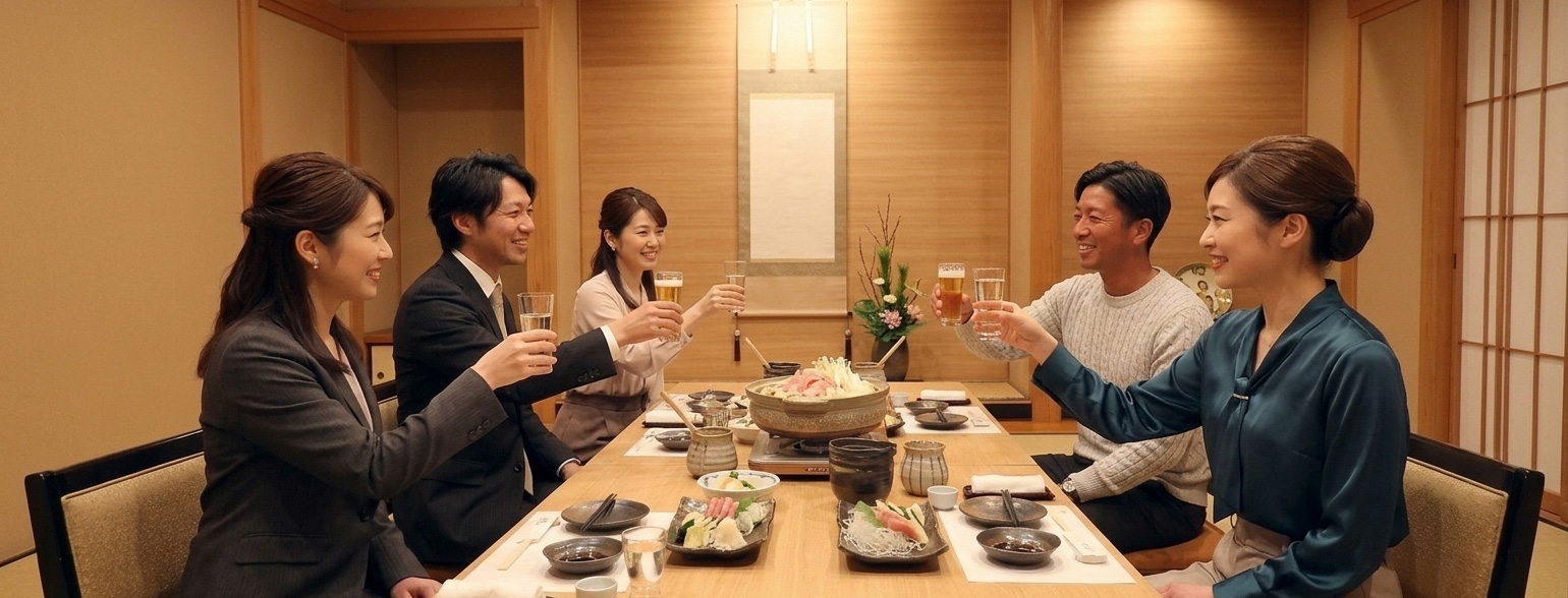 岐阜コンパニオン