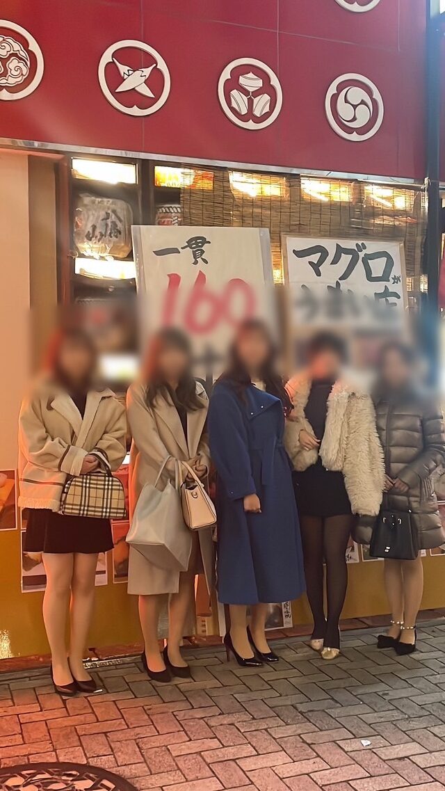 岐阜駅派遣コンパニオン